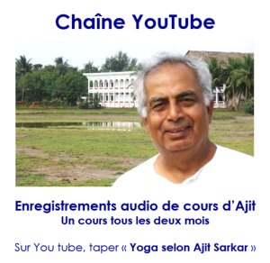 Chaîne YouTube
