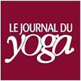 journal du yoga logo